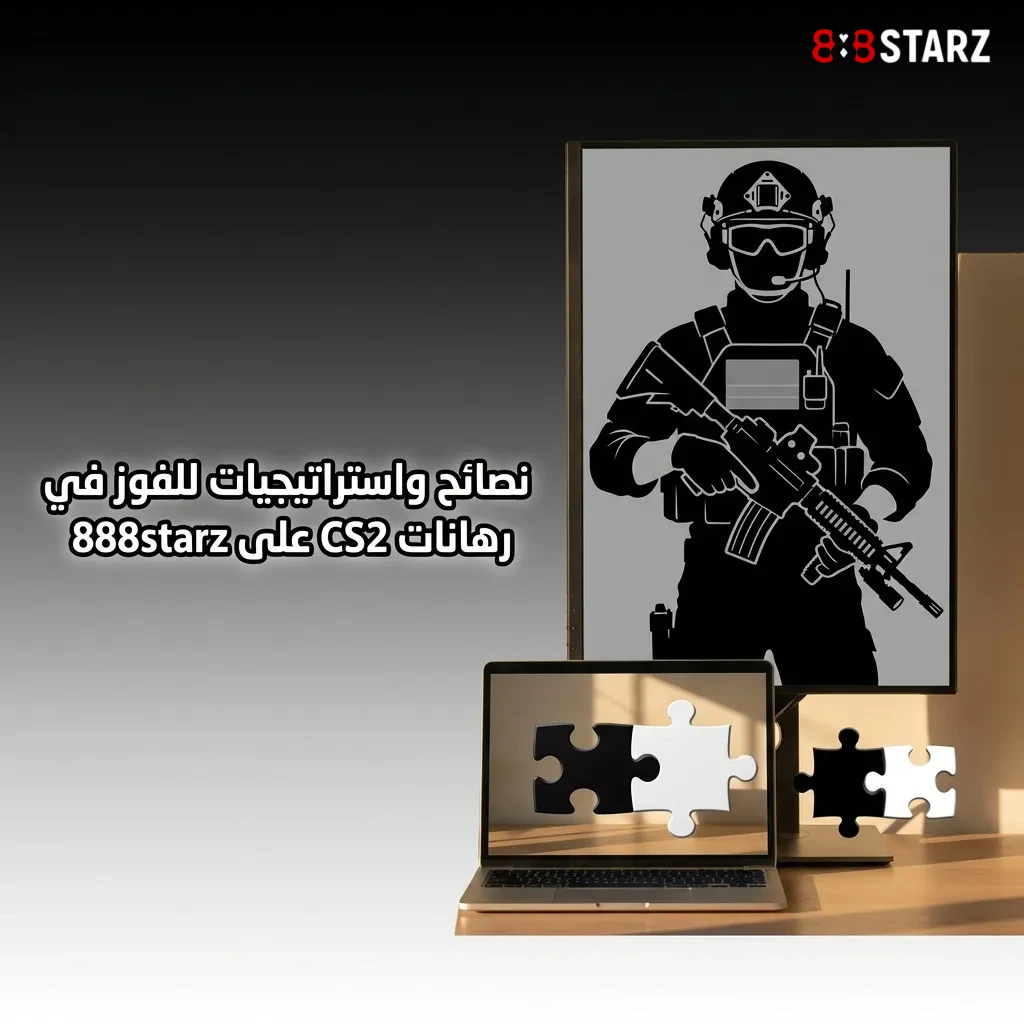 نصائح استراتيجية للمراهنة على CS2 مع إدارة الرصيد ودراسة الفرق والخرائط لتحقيق أرباح أفضل