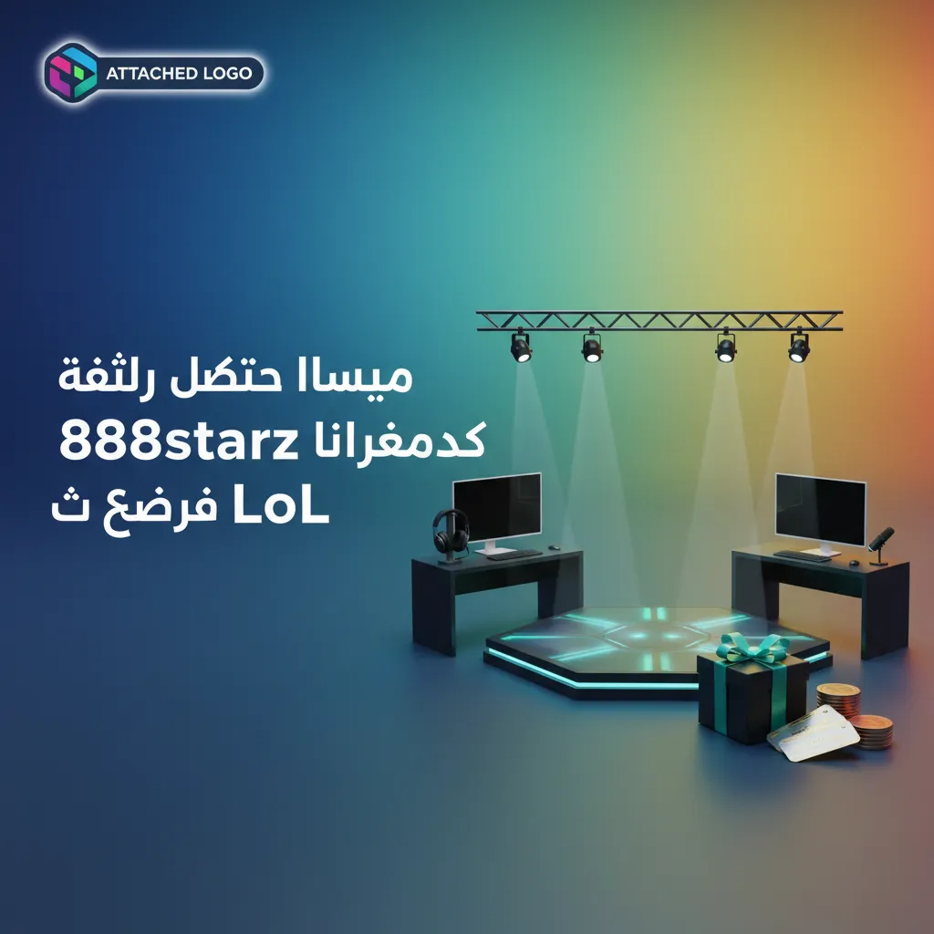 لافتة 888starz لرهانات LoL في مصر: مكافأة 100% حتى 100€، دعم محلي، خدمة 24/7، احتمالات عالية، تطبيق موبايل.
