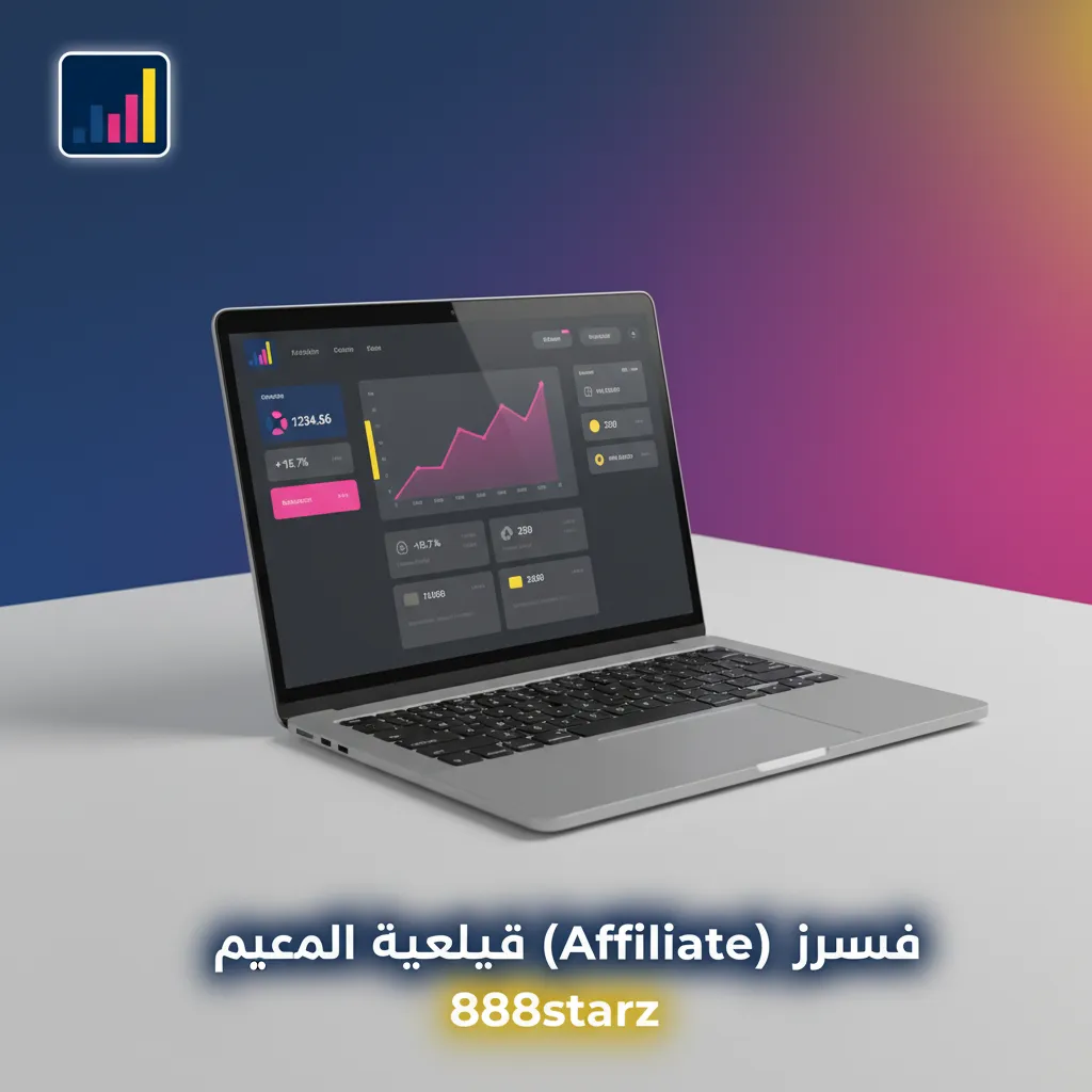 لافتة برنامج الشراكة لدى 888starz: اربح عمولات بإحالة لاعبي الرياضة والكازينو مع تقارير دقيقة ومواد تسويق وشروط دفع مرنة